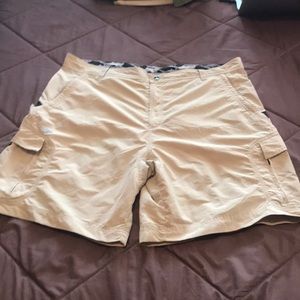 Oho Gear Riptide Performance Shorts